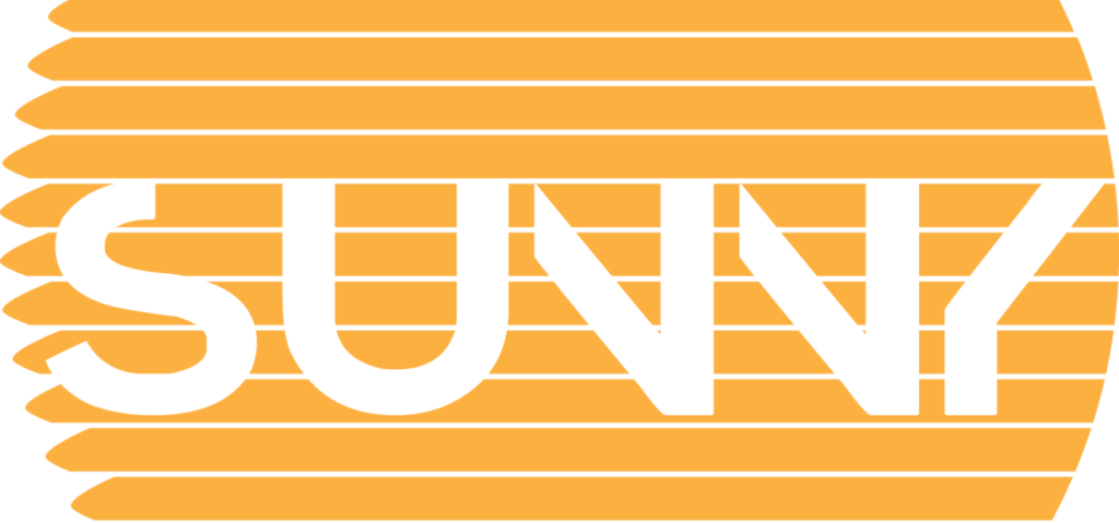 logo with R